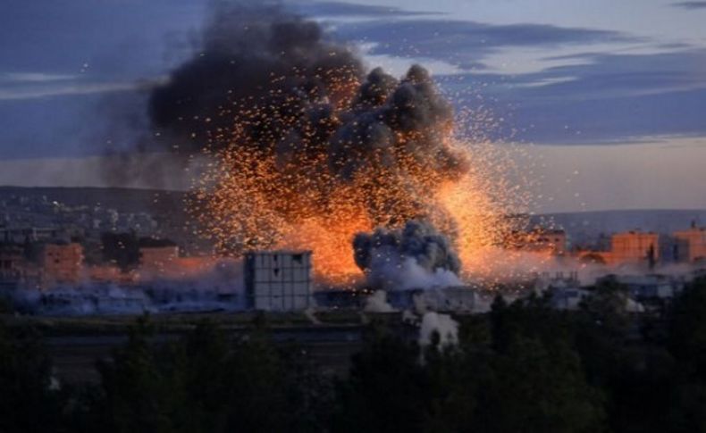 5 DAEŞ bombacısı deşifre edildi