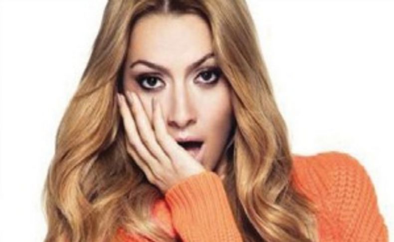 Hadise üzerine Hadise yaşandı