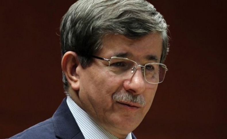 Karar anı: Gözler Davutoğlu'nda