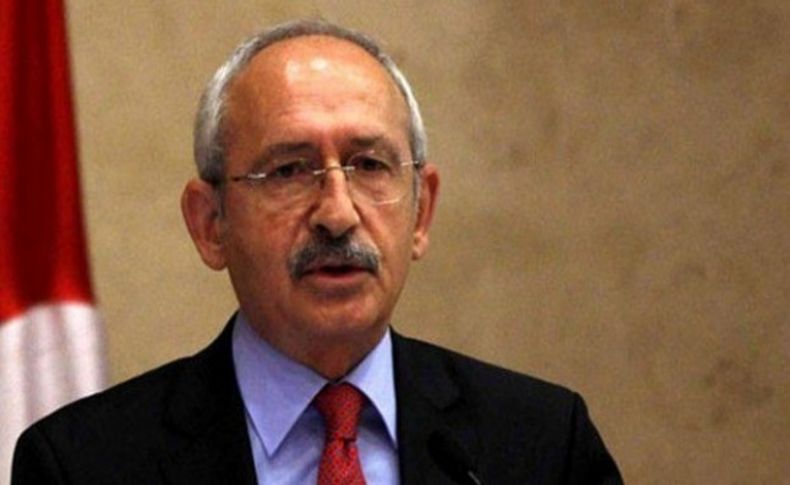 Kılıçdaroğlu: Hain saldırı yüreklerimizi yaktı