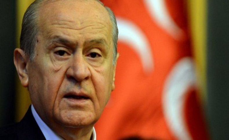 Bahçeli: Koalisyon için ümit var