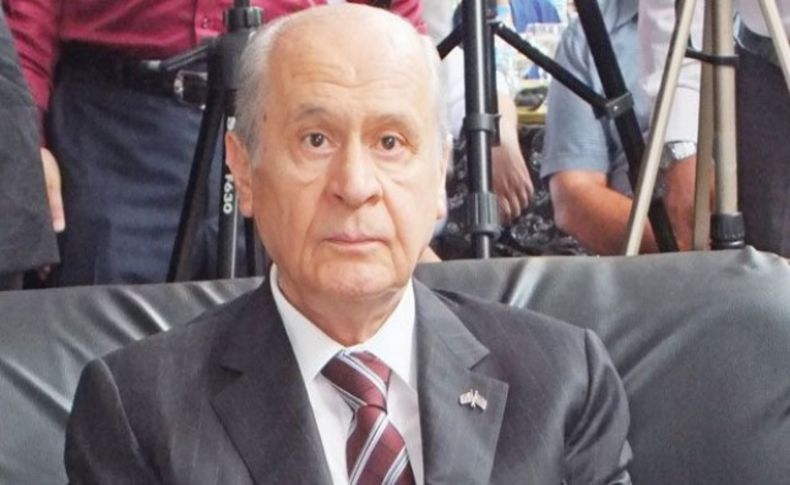 MHP lideri Bahçeli: ‘Alayı hesap verecek’