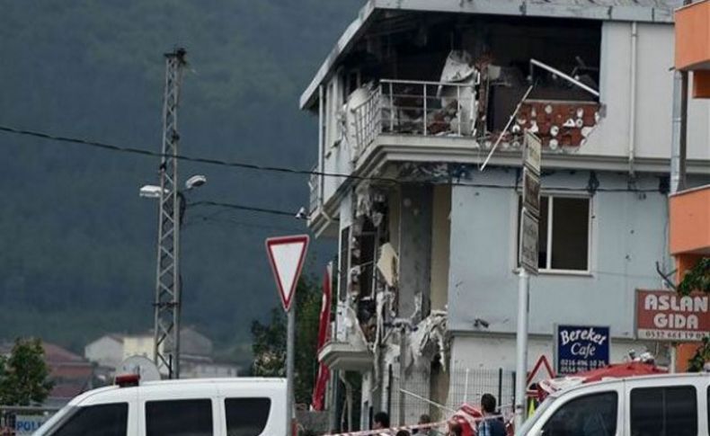 Baş döndüren on iki saatte akılalmaz saldırılar