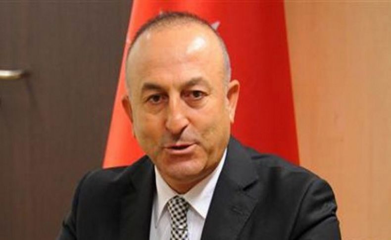 Çavuşoğlu ABD'yi yalanladı: Operasyon olmadı!