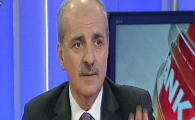 Kurtulmuş: Uzun bir görüşme olmayacak