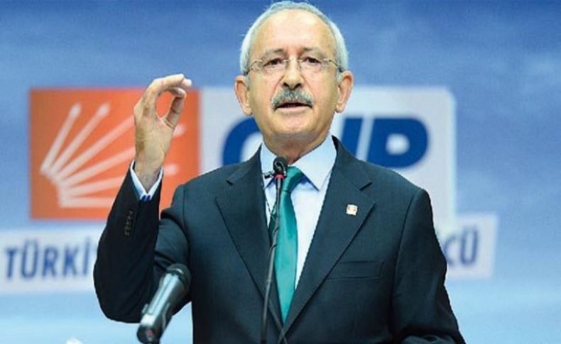 Kılıçdaroğlu'nun seçim planı belli oldu