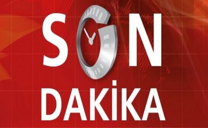 Üzerine tank devrilen asker şehit oldu