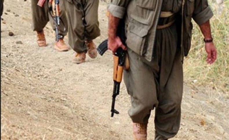 MHP'li vekilden şok iddia: PKK, Türkiye'de 80 bin...