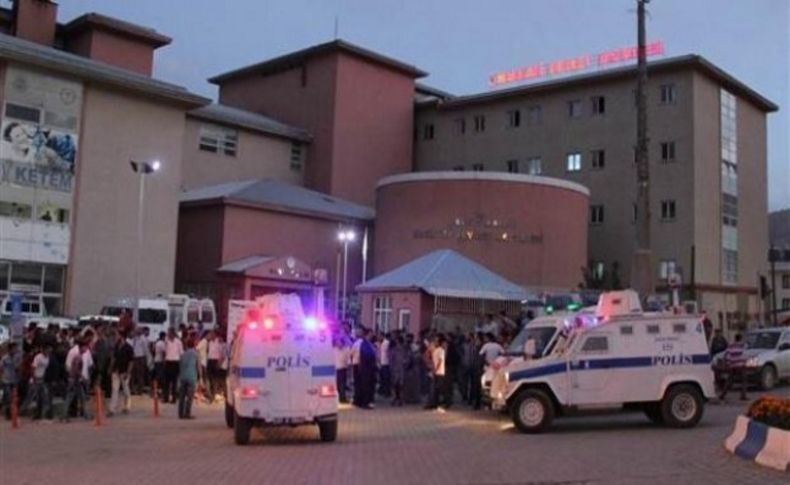 Hakkari ve Mardin'den kahreden haber: 5 şehit