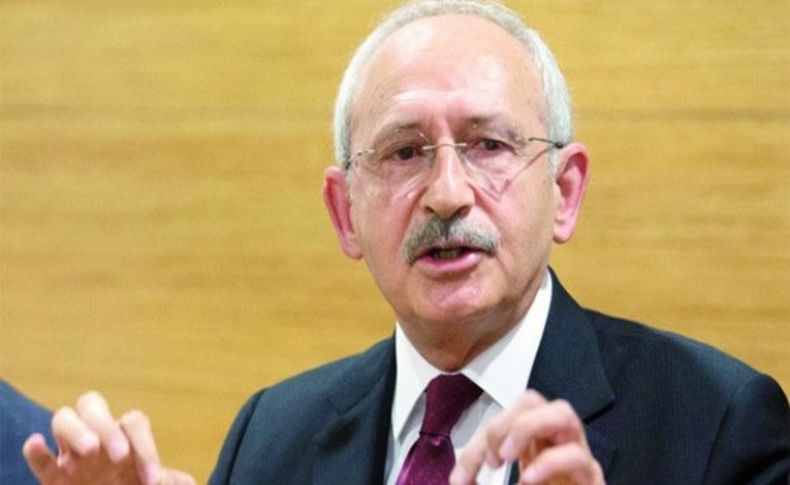 Kılıçdaroğlu'dan çarpıcı açıklama: Güçleri yetmez