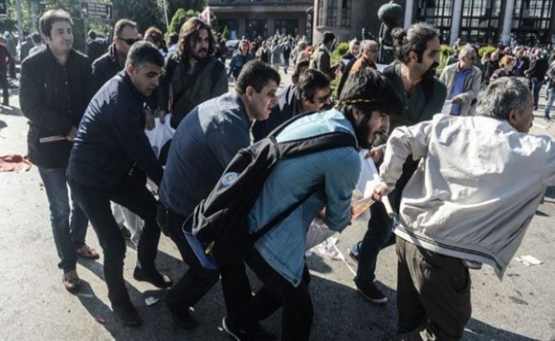 Flaş! İkinci canlı bomba da o listeden!