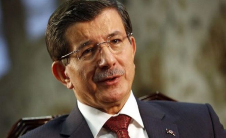 Davutoğlu: 'Şüpheli diye birisini tutuklayamazsınız'