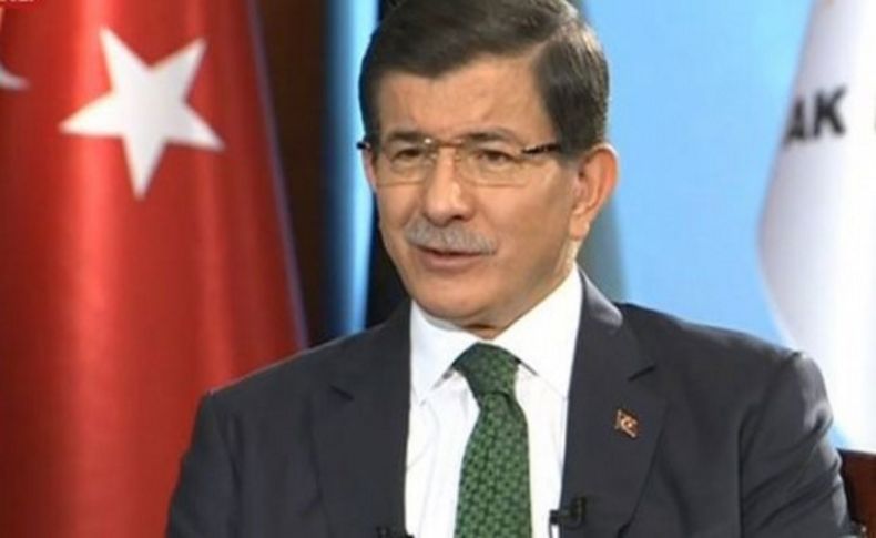 Davutoğlu'ndan Ankara saldırısı hakkında flaş açıklama