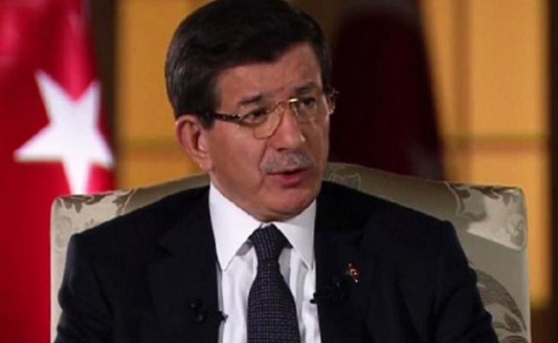 Başbakan Ahmet Davutoğlu: Piyonları tespit ettik