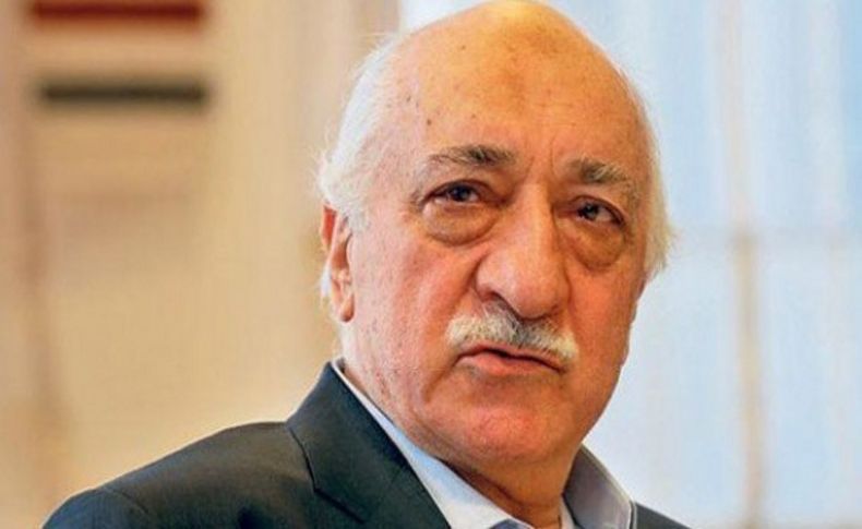 Fethullah Gülen’e gıyabi tutuklama ve kırmızı bülten