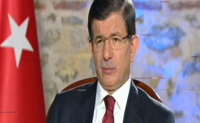 Davutoğlu: Abdullah Gül'ün hepimizi araması lazımdı!