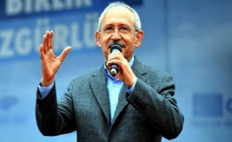 Ve Kılıçdaroğlu canlı yayında açıkladı: İzmir'de önseçim yapılacak mı'