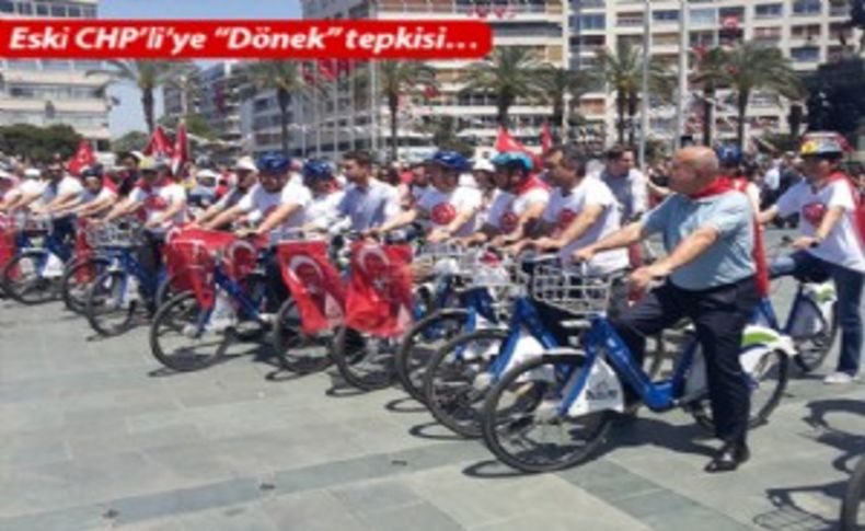 CHP İzmir'den 19 Mayıs için alternatif  kutlama