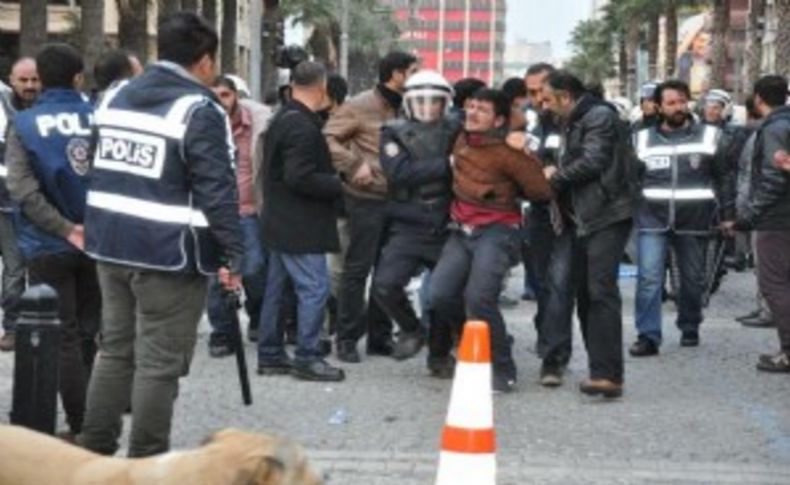 İzmir'de Uludere eylemi davasında savcı beraat istedi