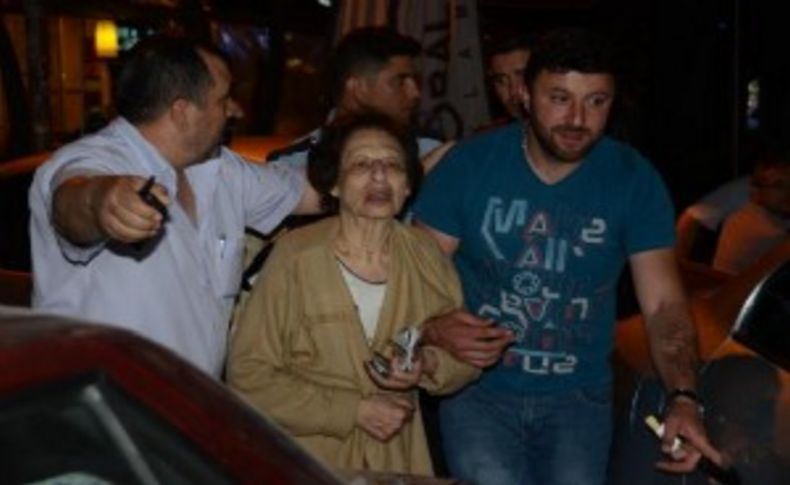 İzmir'de Suriyeli cinayeti