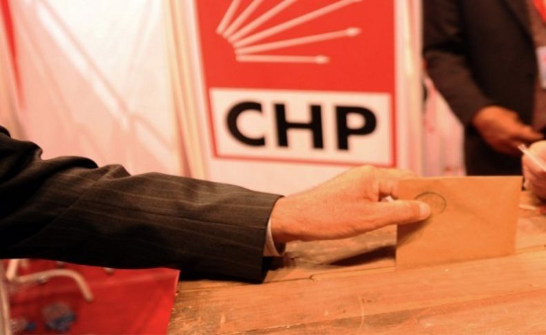 CHP İzmir'de 8 ilçede pazar mesaisi