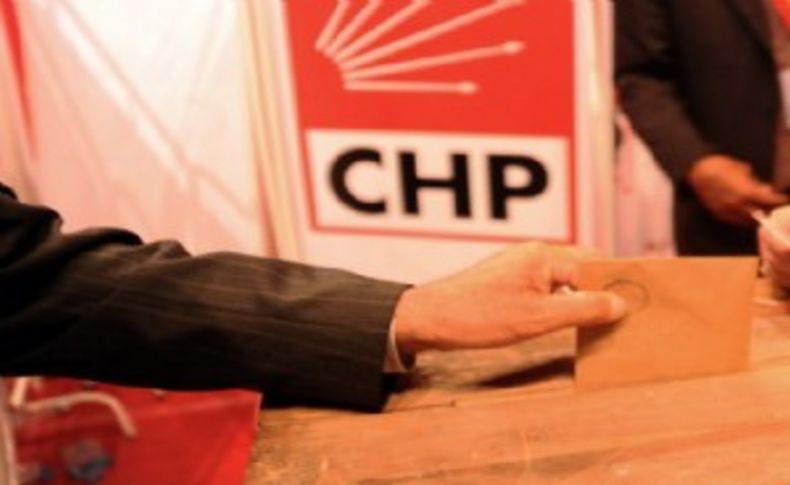 CHP İzmir’de üye seferberliği: Sandığa gidilsin ki...