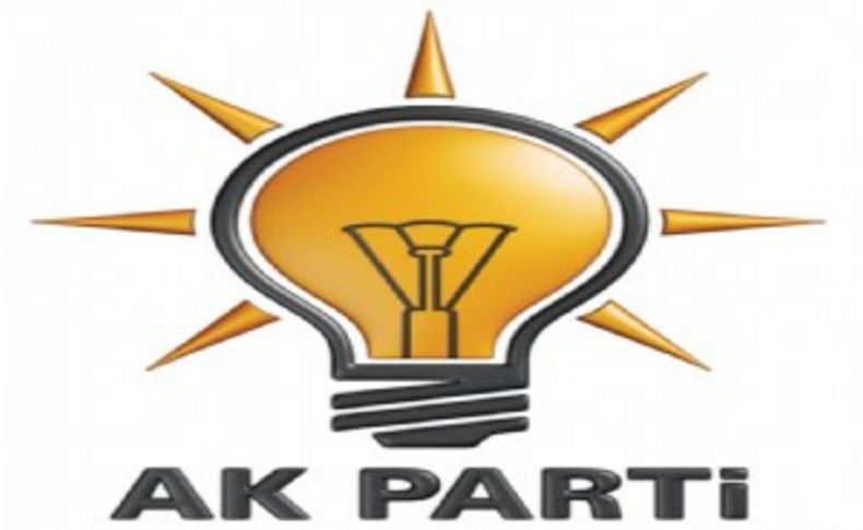 AK Parti İzmir'de istifacılardan 'yeşil ışık'