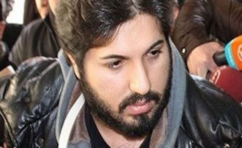 Zarrab 'Masumiyet karinesi'nden 5 bin lira kazandı