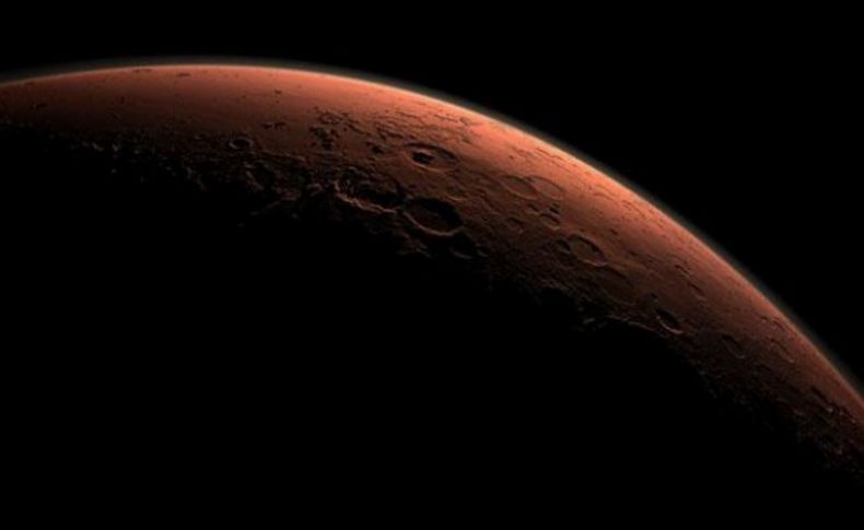 NASA'dan beklenen 'Mars' açıklaması geldi