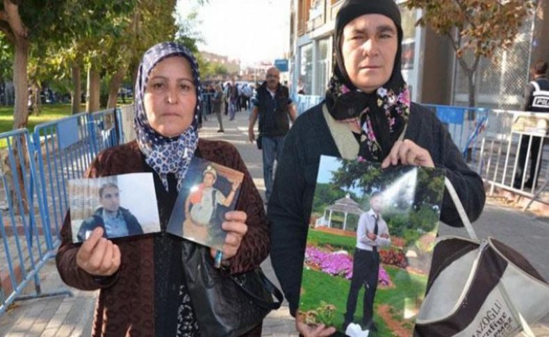 Soma davasında çarpıcı ifadeler: Köpek gibi...