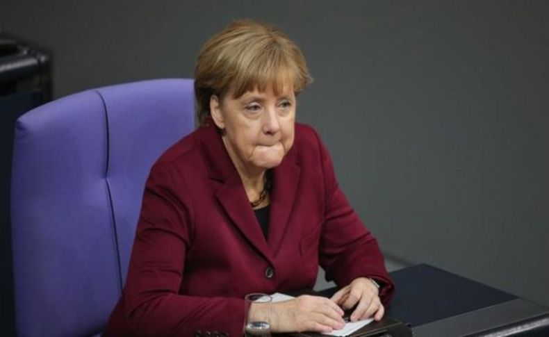 Merkel: Türkiye anahtar ülke