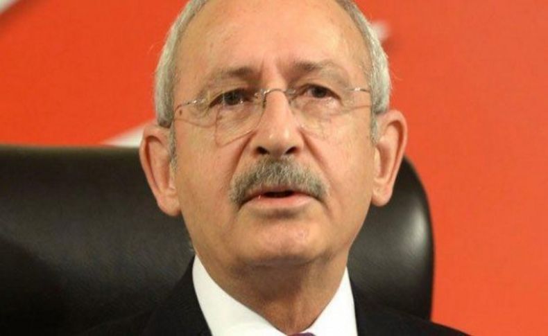 Kılıçdaroğlu: 'Belgeleri gördüm, halka açıklayamıyorlar'