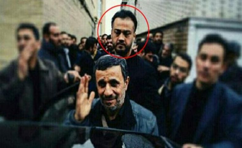 Ahmedinejad'ın koruması Suriye'de öldürüldü