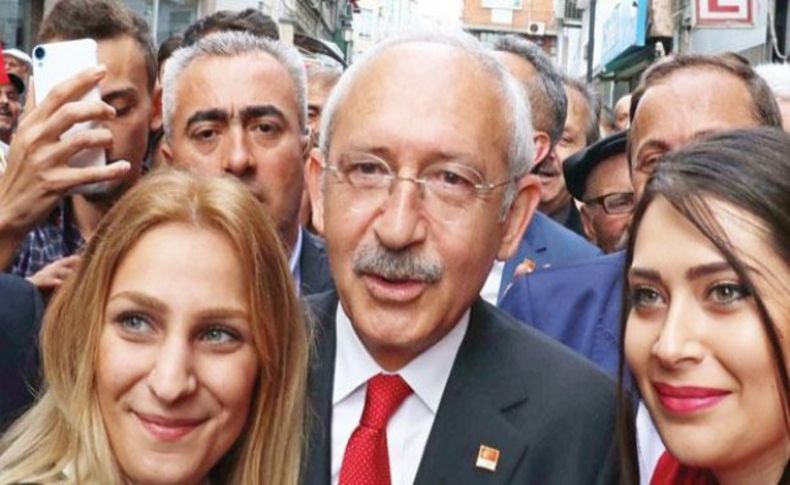 Kılıçdaroğlu yorumu: O fotoğraf AKP'nin iflası