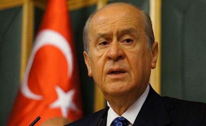 MHP Lideri Bahçeli: 'Geleceği Yezid'ler değil...'