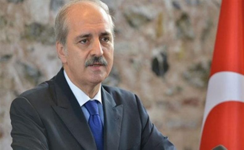 Kurtulmuş: Önemli bir DAEŞ grubu etkisiz hale getirildi