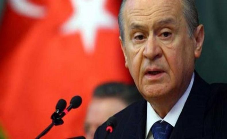 Bahçeli'nin memleketi Osmaniye'de AK Parti önde