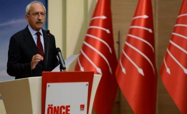 Kılıçdaroğlu: Sorumluluğumuz artmıştır