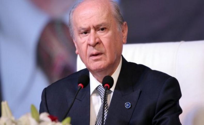 Bahçeli: 'AKP'nin bir zaferinden ziyade...'