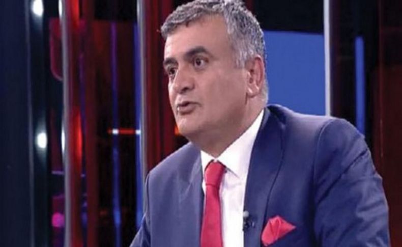 Adil Gür'den yeni iddia: 5. Parti AK Parti'den çıkmayacak