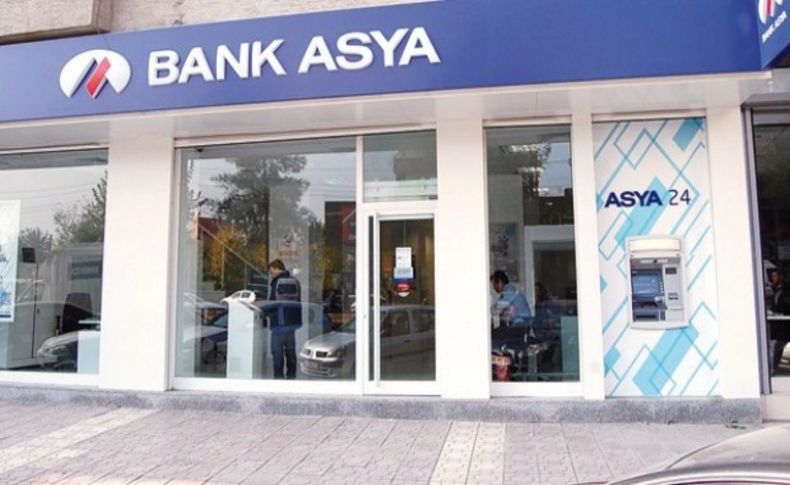 TMSF'den flaş Bank Asya açıklaması