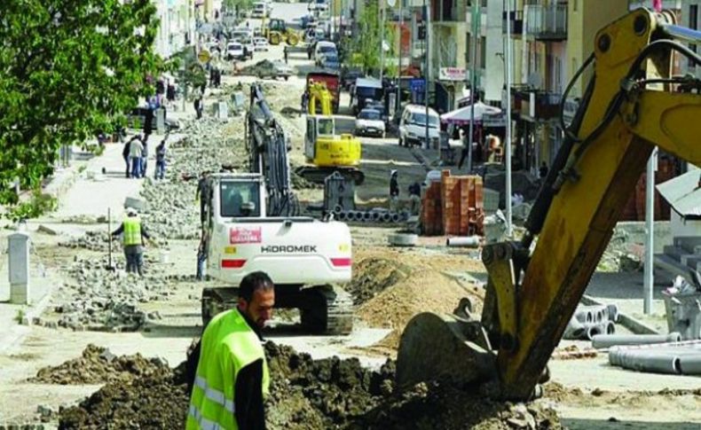 Şehirlerde ‘kaz, yap, yeniden kaz’ dönemi bitiyor