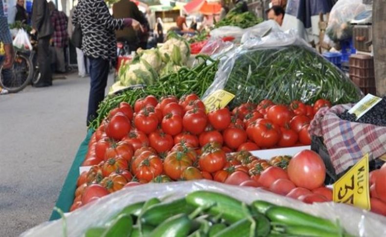 Rusya ile kriz çıktı, fiyatlar tepetaklak