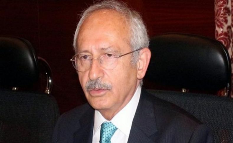 Kılıçdaroğlu: 'Dürüstlük Taahhütnamesini' imzaladı