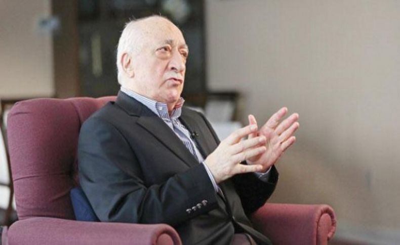 ABD’den Gülen'e 21 gün süre