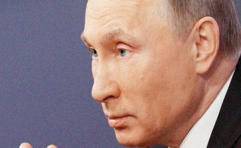 Putin, Türkiye'ye karşı yeni yaptırım planını imzaladı