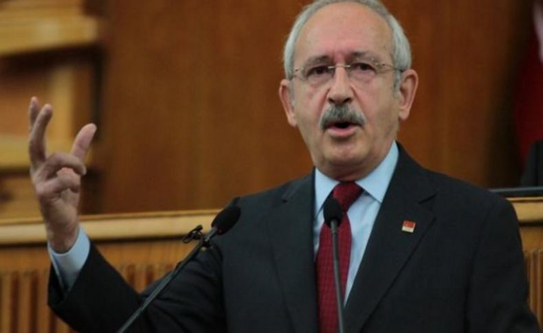 Kılıçdaroğlu'ndan sürpriz isimler