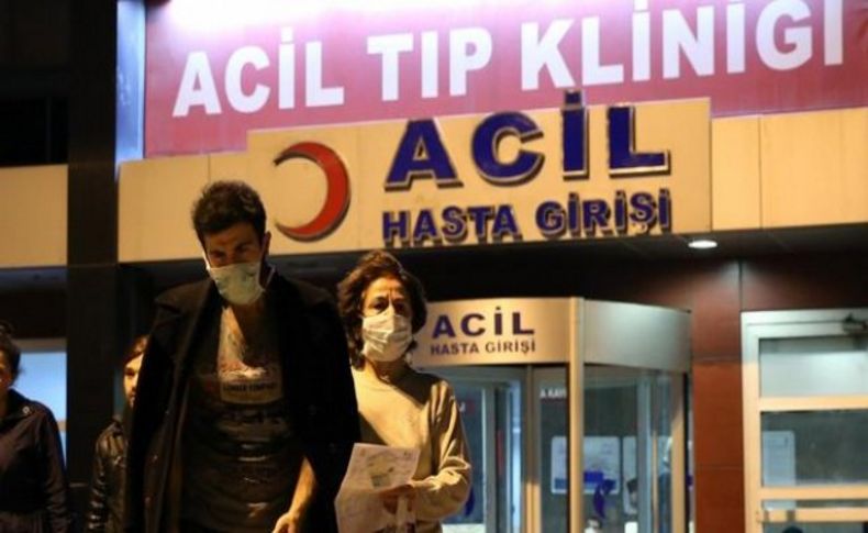 İstanbul'da domuz gribi alarmı: 3 kişi öldü