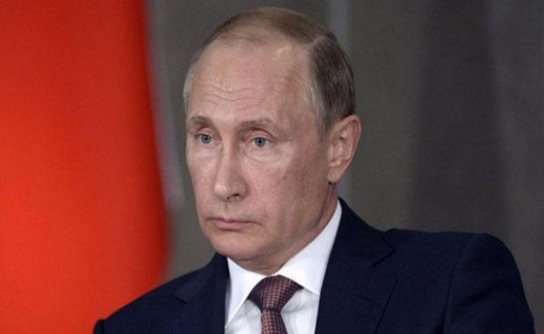 Rus lider Putin: Esad eğer seçimleri kaybederse....