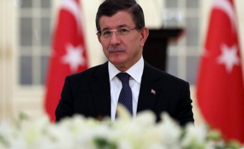 Davutoğlu: Saldırgan IŞİD mensubu